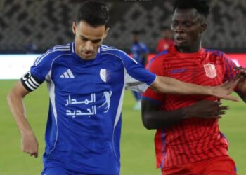 Le Horoya chute d’entrée en Ligue des Champions