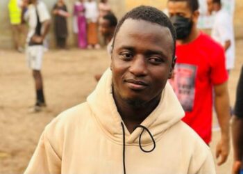 Urgent : Arrestation à Koloma de Mamadou Lamarana alias Tampata, jeune leader de l’axe