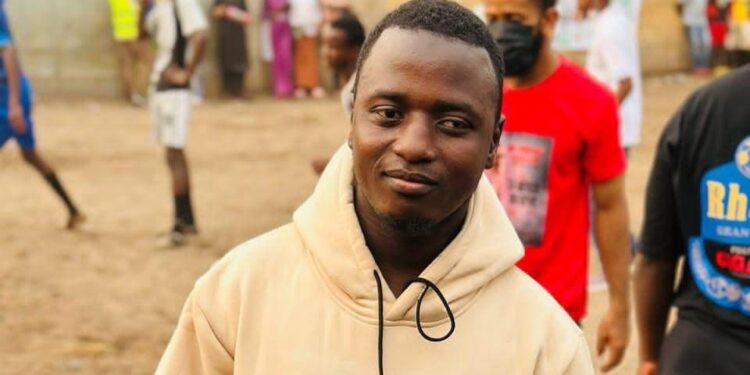 Urgent : Arrestation à Koloma de Mamadou Lamarana alias Tampata, jeune leader de l’axe