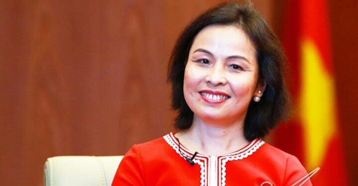 Référendum de ce dimanche: la représentante de l’OIF pour l’Afrique de l’Ouest est à Conakry