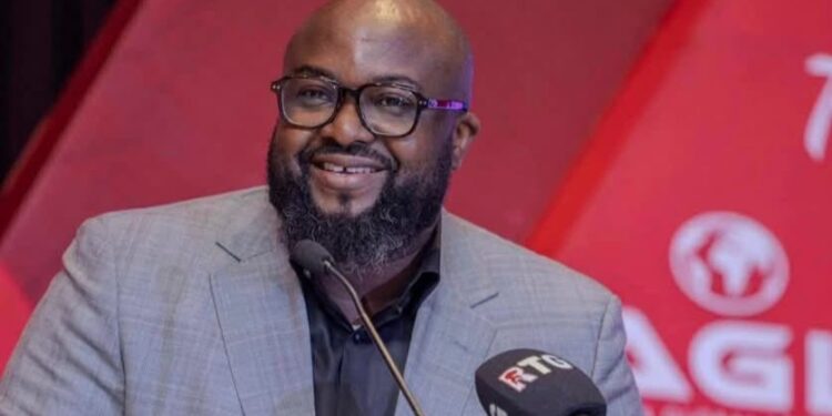 Clôture de Business Talk Africa à Conakry: Djiba Diakité annonce l’ambition d’exporter davantage de matières grises que de matières premières