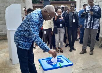 Référendum du 21 septembre : Bah Oury évoque « une nouvelle période pour la Guinée »