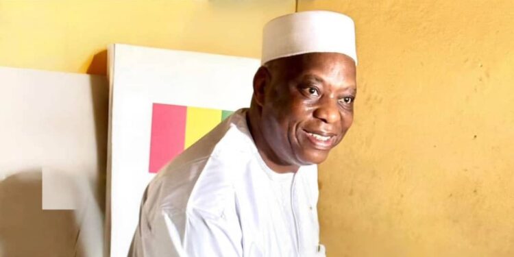 Référendum 2025: « le peuple de Guinée démontre son élégance politique à la face du monde », Dr Morissanda Kouyaté