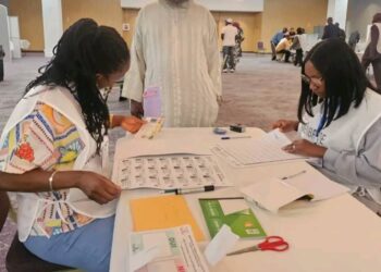 Référendum 2025 : le « OUI » triomphe largement aux États-Unis