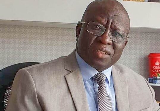 Référendum : l’ONASUR salue un scrutin « apaisé et cohérent »