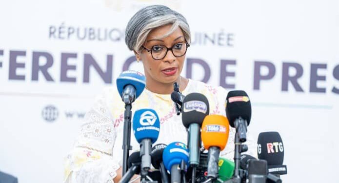 Urgent – Référendum constitutionnel : la DGE annonce la publication des résultats partiels ce lundi