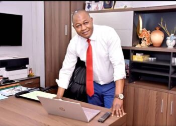 Aboubacar Diallo, le bâton qui a sauvé l’aveugle (Tribune)