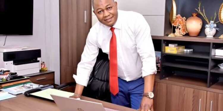 Aboubacar Diallo, le bâton qui a sauvé l’aveugle (Tribune)