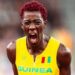 Mondiaux d’athlétisme de Tokyo : Fatoumata Balley termine la compétition sur un record personnel 