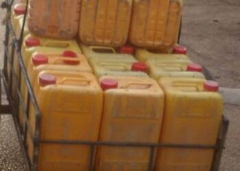 Petit Simbaya : quand la pénurie d’eau fait naître un business nocturne (Dossier)