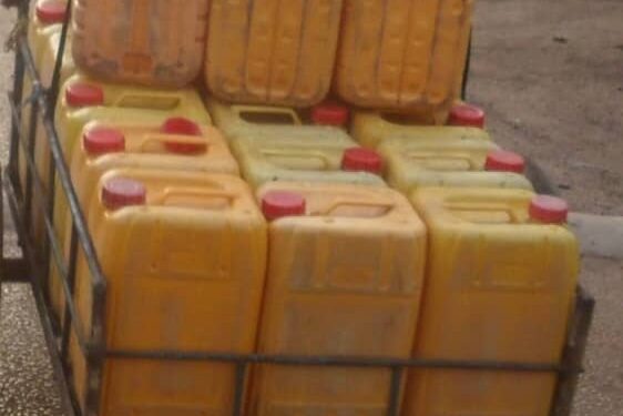 Petit Simbaya : quand la pénurie d’eau fait naître un business nocturne (Dossier)