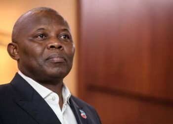 RDC: Vital Kamerhe quitte son poste de président de l&rsquo;Assemblée nationale