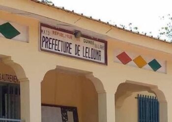 Lélouma : un commerçant se donne la mort avec un fusil de chasse
