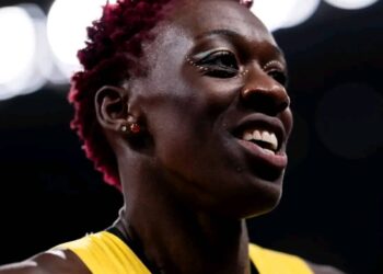 Tokyo 2025 – Fatoumata Balley, 12ème mondiale : “Mon pays entre dans l’histoire”