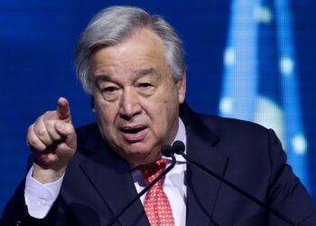 New York: Guterres appelle à l&rsquo;action face à une ère de « souffrances humaines mondiales »