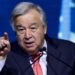 New York: Guterres appelle à l&rsquo;action face à une ère de « souffrances humaines mondiales »
