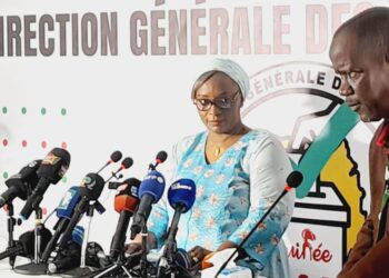 Référendum 2025 : le « OUI » triomphe à Dalein avec 72,51% des voix (DGE)