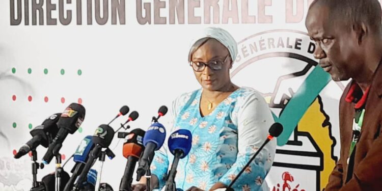 Référendum 2025 : le « OUI » triomphe à Dalein avec 72,51% des voix (DGE)