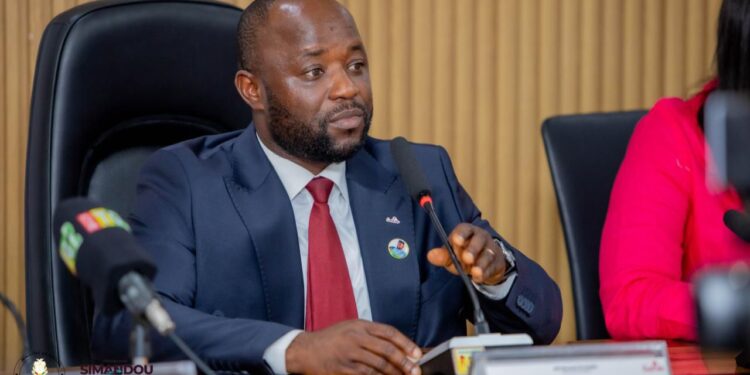 Recrutement de 300 Enseignants-Chercheurs Contractuels pour l’Enseignement Supérieur et la Recherche en Guinée (2025-2026)