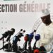 Référendum 2025: à Kindia le &lsquo; »OUI » l’emporte avec 89,70 % contre 10,30 % pour le « NON »&lsquo;(Ministre Ibrahima Kalil Condé)