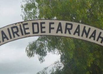 Référendum 2025: à Faranah, le « OUI » l’emporte largement avec 95,56 % contre 4,44 % (Ministre Ibrahima Kalil Condé)