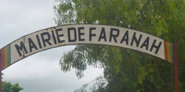 Référendum 2025: à Faranah, le « OUI » l’emporte largement avec 95,56 % contre 4,44 % (Ministre Ibrahima Kalil Condé)