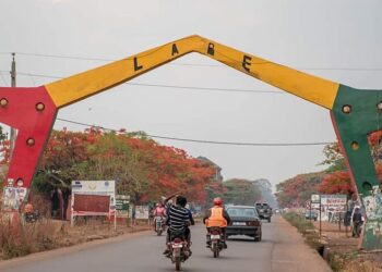 Référendum 2025 à Labé: 85,73 % pour le « OUI » 14,27 % pour le « NON » ( MATD)