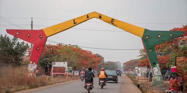 Référendum 2025 à Labé: 85,73 % pour le « OUI » 14,27 % pour le « NON » ( MATD)
