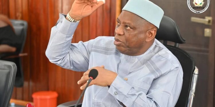 Référendum 2025: le « OUI » à 84,02 % contre 15,98 % pour le « NON » dans les ambassades ( MATD)