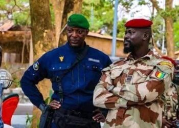 Sécurité lors du scrutin : un bilan « zéro incident », selon le Général Balla Samoura