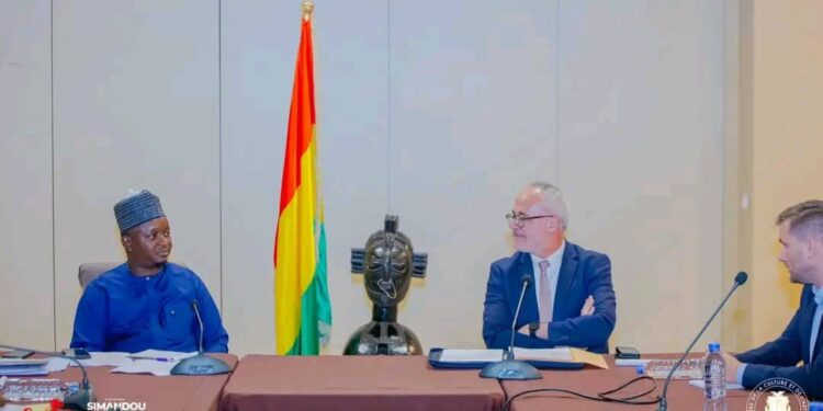 Coopération culturelle : la France injecte près de 4 millions d’euros pour soutenir la culture guinéenne