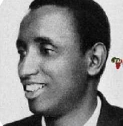 Saïfoulaye Diallo : 44 ans après, le souvenir d’un compagnon de l’indépendance