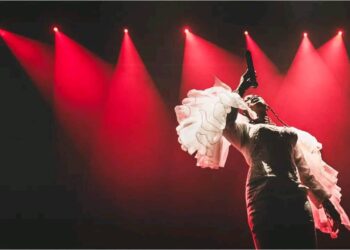 Musique : Queen Rima lance sa tournée africaine du Prix Découvertes RFI 2025