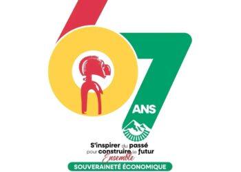 Guinée : lancement de la Semaine de l’Indépendance
