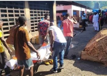 Le corps d’un jeune homme découvert au port de Boulbinet, la drogue Kush mise en cause