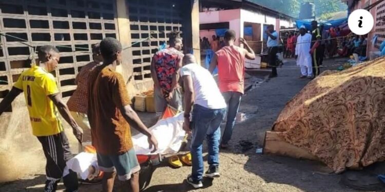 Le corps d’un jeune homme découvert au port de Boulbinet, la drogue Kush mise en cause