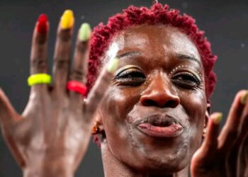 Fatoumata Balley : « j’ai choisi la Guinée parce que c’était vraiment un choix du cœur »