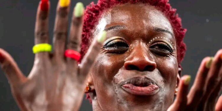 Fatoumata Balley : « j’ai choisi la Guinée parce que c’était vraiment un choix du cœur »