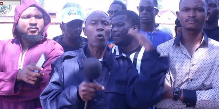 Mamou : des présidents et assesseurs de bureaux de vote réclament « leurs primes impayées »