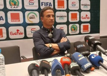 Mondial 2026 : Paulo Duarte s’explique sur l’absence de Naby Keita, Mady et Mohamed Ali Camara