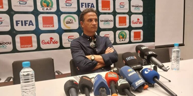 Mondial 2026 : Paulo Duarte s’explique sur l’absence de Naby Keita, Mady et Mohamed Ali Camara
