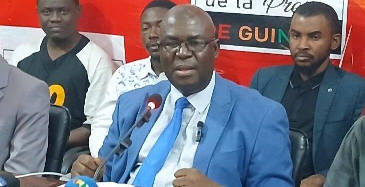 Référendum 2025: le BL dépose un recours en annulation à la Cour suprême