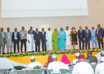 La HAC participe à un colloque international sur la lutte contre les discours de haine à N’Djamena