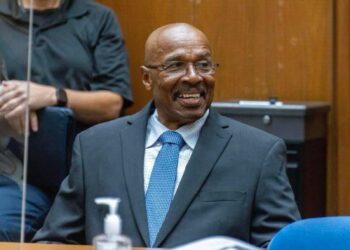 États-Unis : innocenté après 38 ans de prison, il reçoit 25 millions de dollars en réparation 