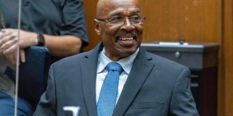 États-Unis : innocenté après 38 ans de prison, il reçoit 25 millions de dollars en réparation 