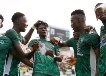 Coupe de la CAF : le Hafia FC se qualifie malgré une défaite face à Bhantal