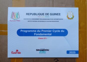 Réforme de l’éducation : de nouveaux programmes pour le CP1 et le CP2 dès la rentrée 2025-2026