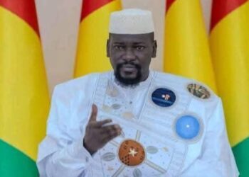 Décret: la nouvelle Constitution de la Guinée officiellement « promulguée » par le Général Doumbouya