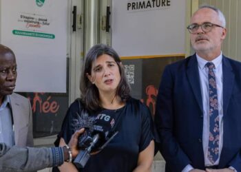 Référendum 2025: le Groupe des 5 félicite également la Guinée pour le calme lors du scrutin