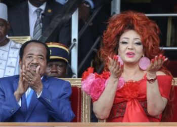 Cameroun : coup d’envoi de la campagne présidentielle 